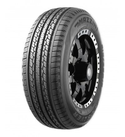 Anvelopa VARA MAZZINI Ecosaver 215/65R16 98H 