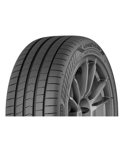 Anvelopa VARA GOODYEAR EAGLE F1 ASYMMETRIC 6 245/40R18 93Y