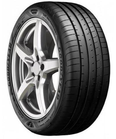 Anvelopa VARA Goodyear 255/35R19 Y Eagle F1 Asymmetric 5 XL FP 96 Y