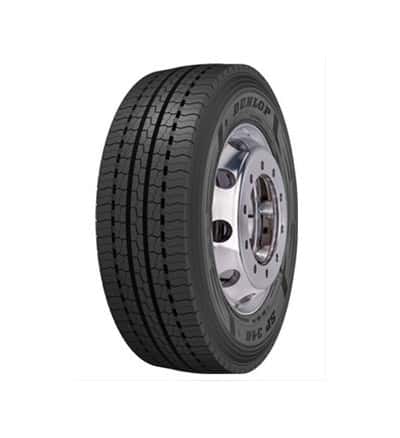 Anvelopa CAMION DUNLOP SP346+ 315/70R22.5 156L Regional Directional