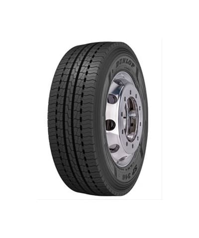 Anvelopa CAMION DUNLOP SP346+ 315/70R22.5 156L Regional Directional