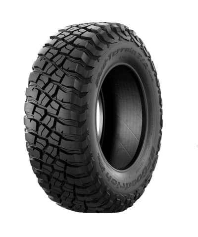 Anvelopa VARA BFGOODRICH Mud terrain t_a km3 205/80R16 111/108Q