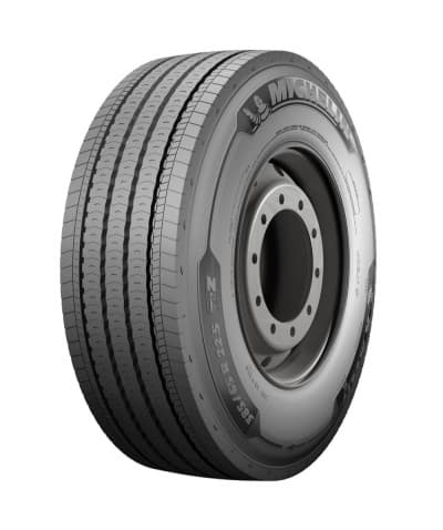 Anvelopa CAMION MICHELIN X multi hl t 385/65 R22.5 164K Trailer Regional