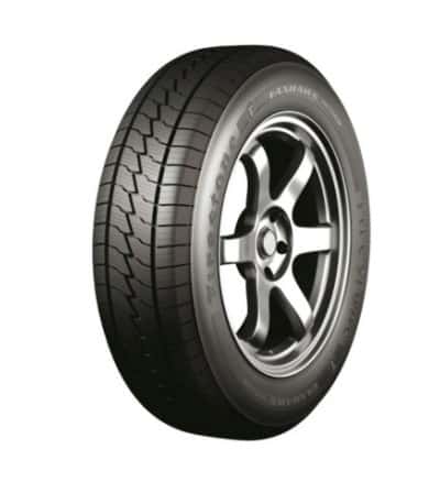 Anvelopa ALL SEASON FIRESTONE Vanhawk multiseason 215/65R15C 104/102T 6PR