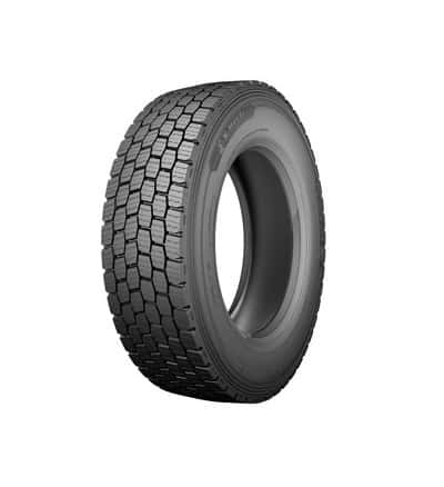 Anvelopa CAMION Michelin X Multi D MS 315/80R22.5 156/150L