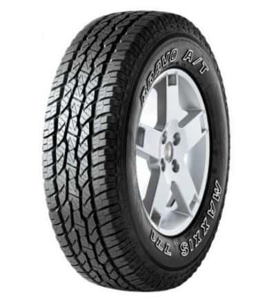 Anvelopa ALL SEASON MAXXIS AT-771 255/55R18 109 H XL