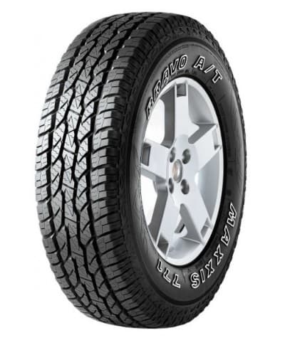 Anvelopa ALL SEASON MAXXIS AT-771 255/55R18 109 H XL