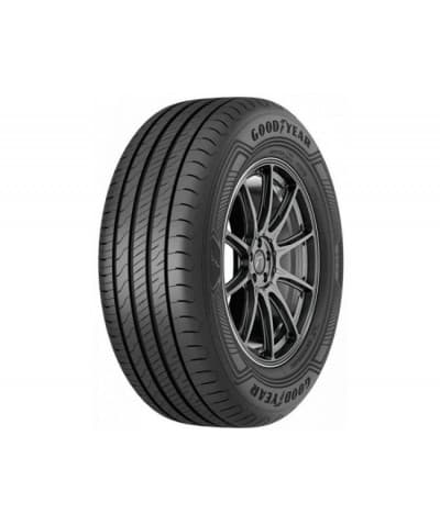 Anvelopa VARA GoodYear EfficientGrip2 Suv 225/55R18 98V