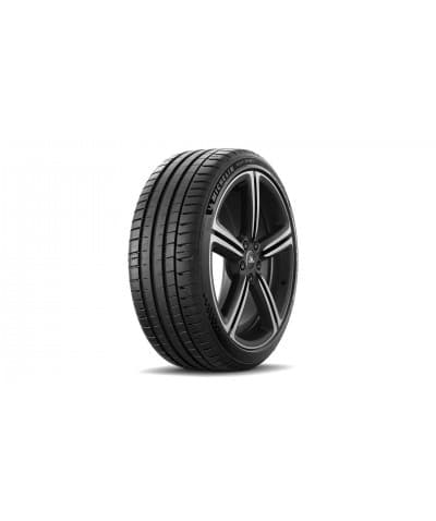 Anvelopa VARA Michelin PilotSport5 XL 215/55R17 98Y