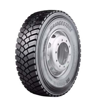 Anvelopa CAMION BRIDGESTONE Mdrive 001 315/80R22.5 156/150K