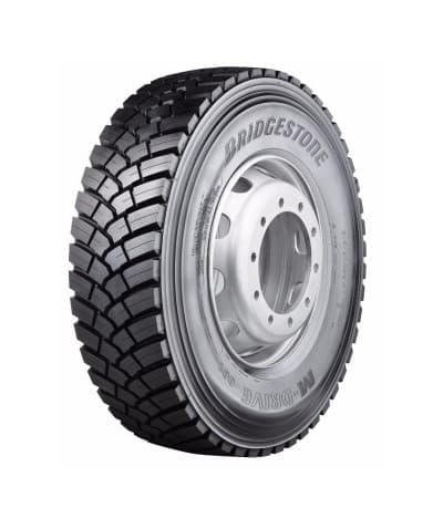 Anvelopa CAMION BRIDGESTONE Mdrive 001 315/80R22.5 156/150K