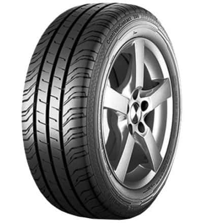 Anvelopa VARA CONTINENTAL VANCONTACT 200 225/65R16C 112 R