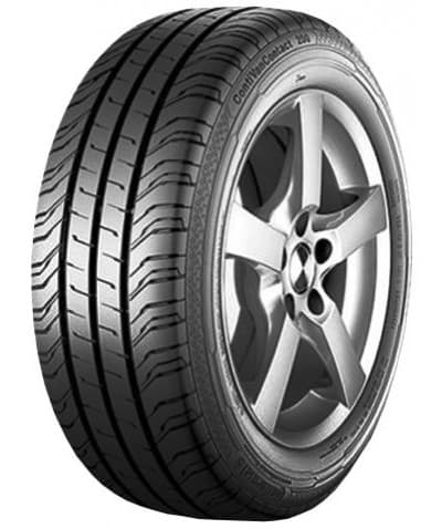Anvelopa VARA CONTINENTAL VANCONTACT 200 225/65R16C 112 R