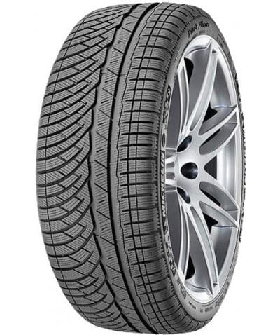 Anvelopa IARNA MICHELIN PILOT ALPIN PA4 GRNX 285/30R20 99 W XL