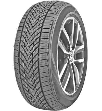 Anvelopa ALL SEASON TRACMAX A/S TRAC SAVER 195/70R14 91 T