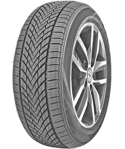 Anvelopa ALL SEASON TRACMAX A/S TRAC SAVER 195/70R14 91 T