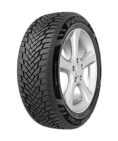 Anvelopa ALL SEASON PETLAS MULTI ACTION PT565 195/50R15 82 V
