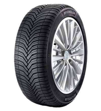 Anvelopa ALL SEASON MICHELIN CROSSCLIMATE SUV 275/55R19 111 V XL