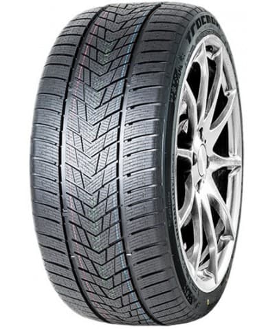 Anvelopa IARNA TRACMAX X-PRIVILO S330 215/45R18 93 V XL
