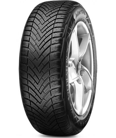 Anvelopa IARNA VREDESTEIN WINTRAC 215/65R16 102 H XL