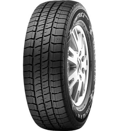 Anvelopa IARNA VREDESTEIN COMTRAC 2 WINTER+ 225/70R15C 112 R