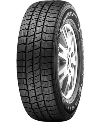 Anvelopa IARNA VREDESTEIN COMTRAC 2 WINTER+ 225/70R15C 112 R