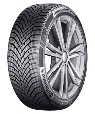 Anvelopa IARNA CONTINENTAL TS-860 175/60R15 81 T