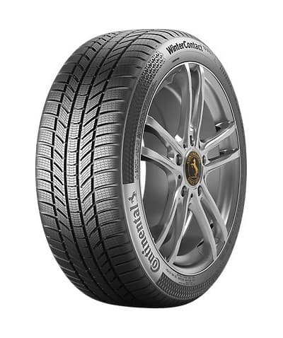 Anvelopa IARNA CONTINENTAL TS-870P 215/60R17 96 H FR
