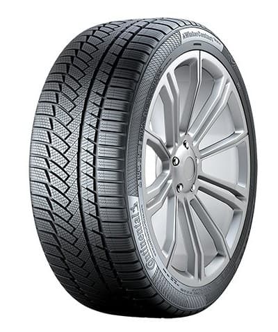 Anvelopa IARNA CONTINENTAL TS-850P 265/35R18 97 V XL