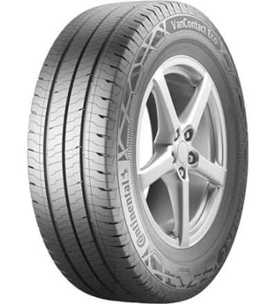 Anvelopa VARA CONTINENTAL VANCONTACT ECO 195/70R15C 104 R