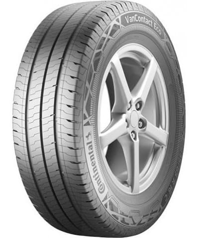 Anvelopa VARA CONTINENTAL VANCONTACT ECO 195/70R15C 104 R