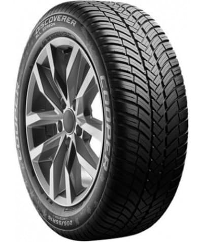 Anvelopa ALL SEASON COOPER DISCOVERER ALL SEASON 215/50R17 95 W XL