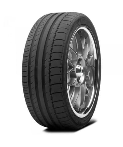 Anvelopa VARA MICHELIN PILOT SPORT PS2 MO 245/35R18 92 Y XL