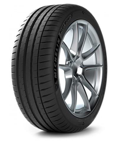Anvelopa VARA MICHELIN PILOT SPORT 4 275/35R20 102 Y XL