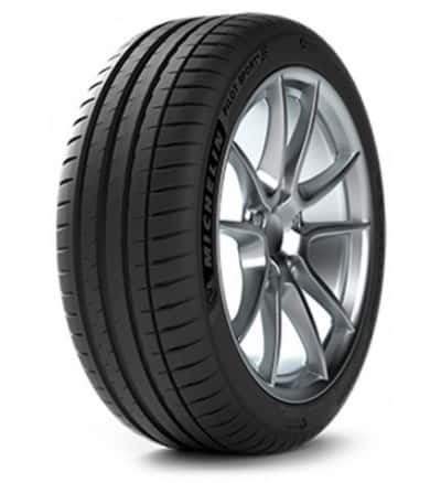 Anvelopa VARA MICHELIN PILOT SPORT 4 295/40R19 108 Y XL FP