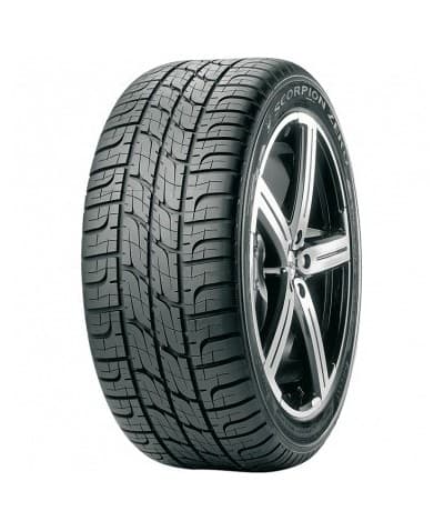 Anvelopa ALL SEASON PIRELLI SCORPION ZERO 275/55R19 111 V MO