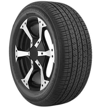 Anvelopa VARA CONTINENTAL CONTACT 195/80R15 96 H