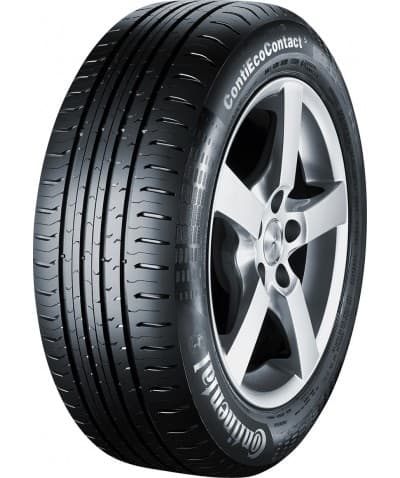 Anvelopa VARA CONTINENTAL SPORT CONTACT 5 SUV * 285/45R19 111 W XL