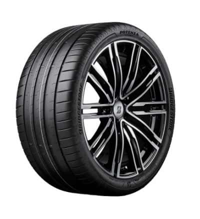 Anvelopa VARA BRIDGESTONE POTENZA SPORT 245/40R19 98 Y XL FP