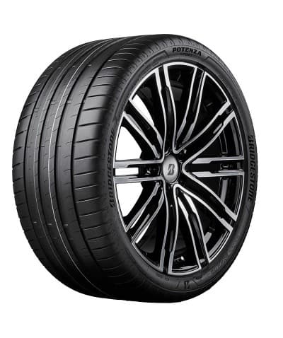 Anvelopa VARA BRIDGESTONE POTENZA SPORT 245/40R19 98 Y XL FP