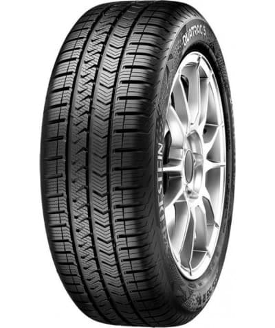 Anvelopa ALL SEASON VREDESTEIN QUATRAC 5 175/70R14 88 T XL