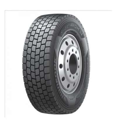 Anvelopa CAMION HANKOOK DH31 315/60R22.5 152L Regional Tractiune