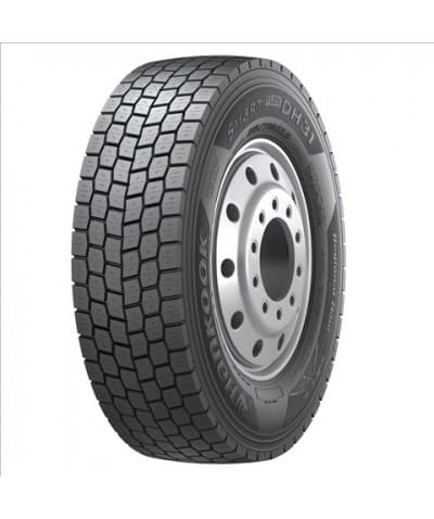 Anvelopa CAMION HANKOOK DH31 315/60R22.5 152L Regional Tractiune