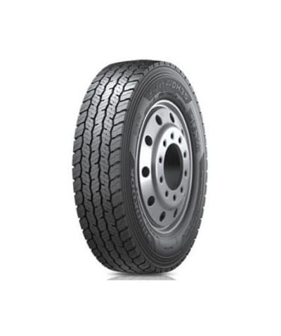 Anvelopa CAMION HANKOOK DH35 205/75R17.5 124M Regional Tractiune