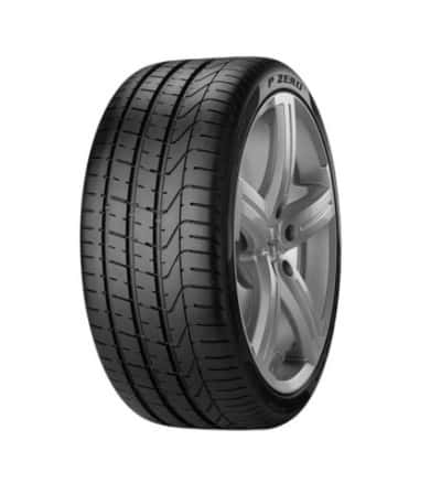 Anvelopa VARA PIRELLI P zero ls 245/40 R19 98Y RUN FLAT rf XL