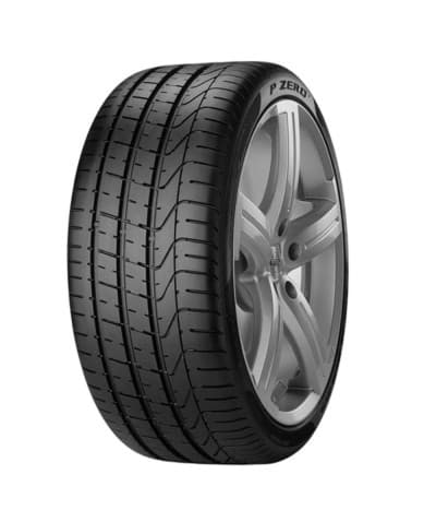 Anvelopa VARA PIRELLI P zero ls 245/40 R19 98Y RUN FLAT rf XL