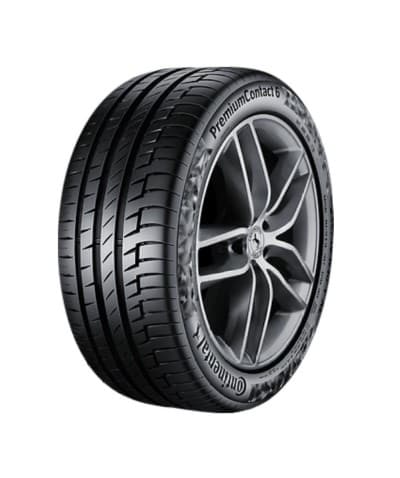 Anvelopa VARA CONTINENTAL Premiumcontact 6 215/65R16 98H
