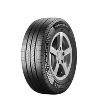 Anvelopa VARA CONTINENTAL Vancontact ultra 215/70R15C 109/107S 8PR