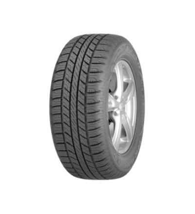 Anvelopa ALL SEASON GOODYEAR Wrangler hp all weather 275/55R17 109V