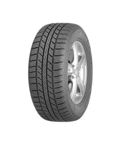 Anvelopa ALL SEASON GOODYEAR Wrangler hp all weather 275/55R17 109V
